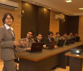 Durgapur Society of Management Science Events & Activities photo 8